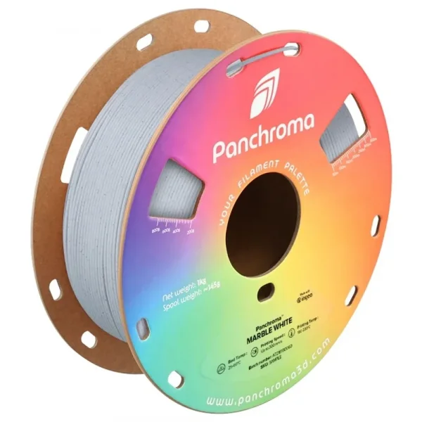 Polymaker Panchroma Mermer PLA Filament