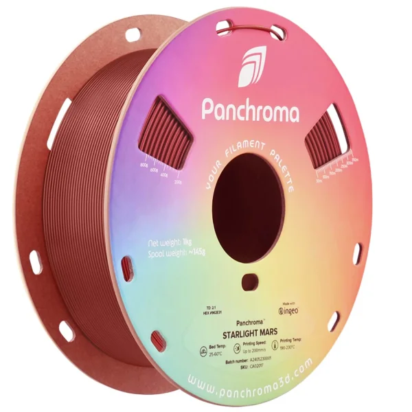 Polymaker Panchroma Starlight PLA Filament