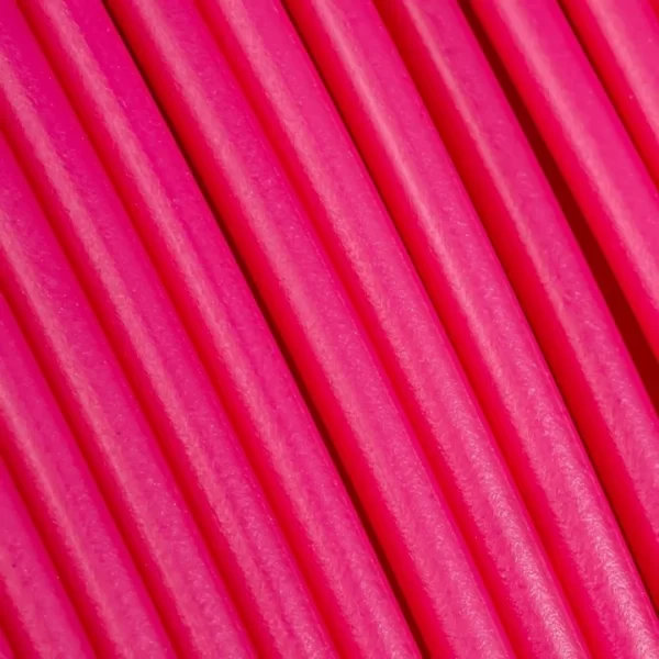 Polymaker Panchroma Translucent PLA Filament Magenta