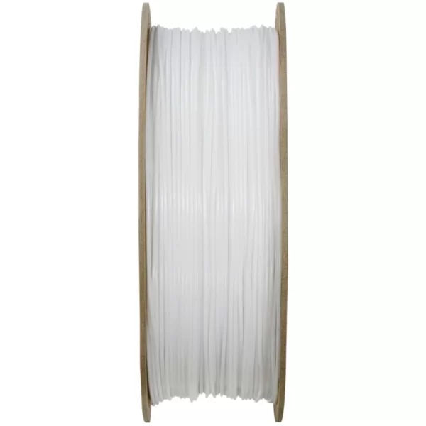 Polymaker PolyFlex TPU95-HF Filament Beyaz