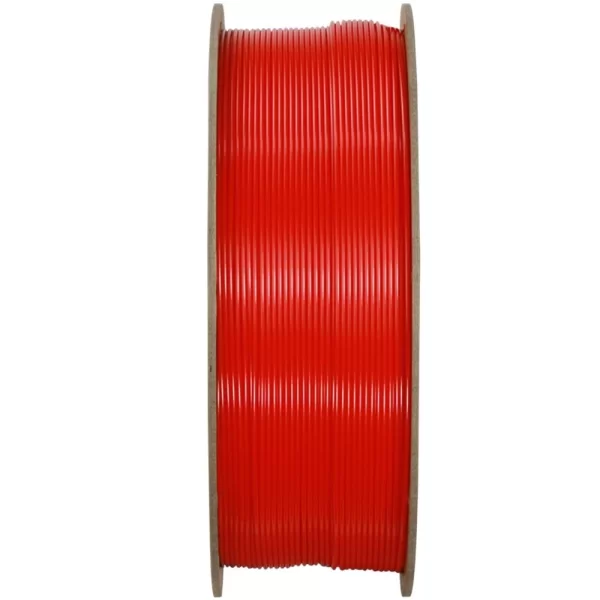 Polymaker PolyLite ABS Filament Kırmızı