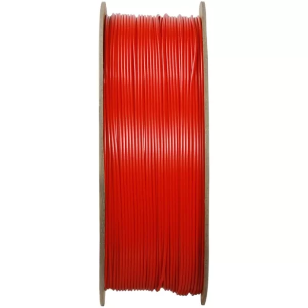 Polymaker PolyLite ASA Filament - Kırmızı