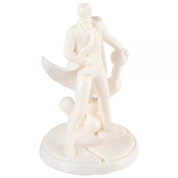 Polymaker PolySmooth Filament Beyaz