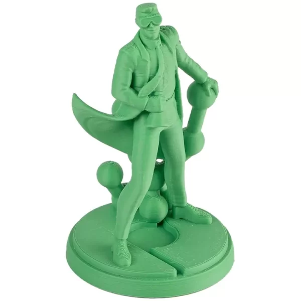 Polymaker PolyTerra Matte PLA Filament Orman Yeşil