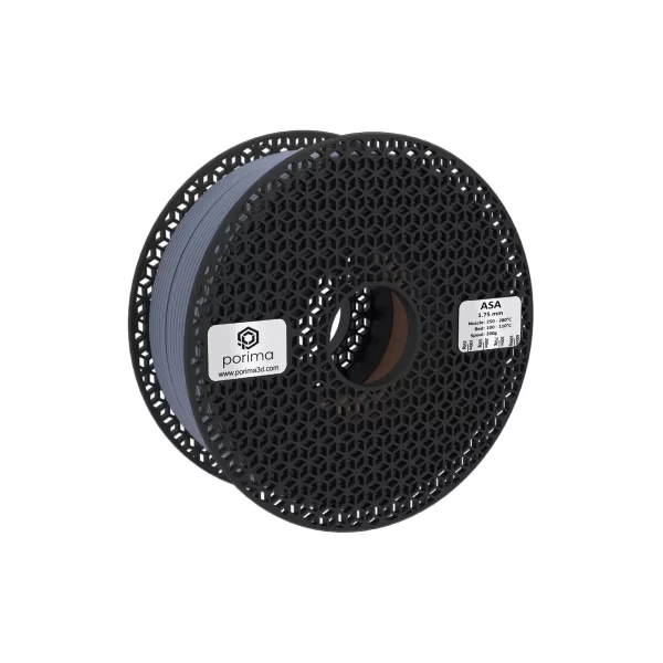 Porima ASA Filament Gri RAL7015 1,75mm 1kg