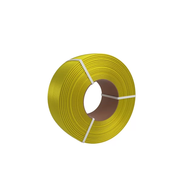 Porima Eco Silk PLA Filament - Altın
