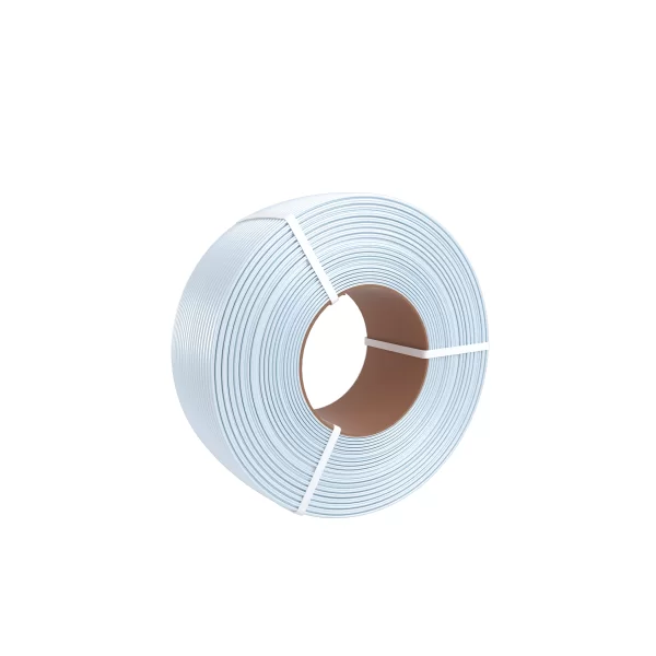 Porima Eco Silk PLA Filament - Gümüş