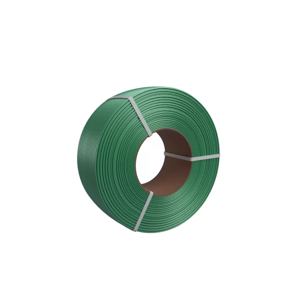 Porima Eco Silk PLA Filament - Yeşil