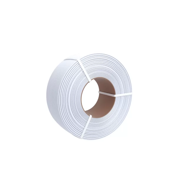 Porima Eco Smart PLA Filament - Beyaz