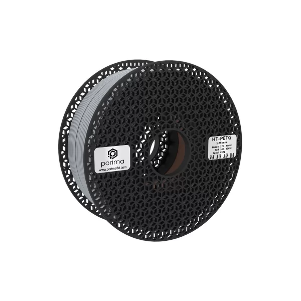 Porima HT PETG Filament - Gri