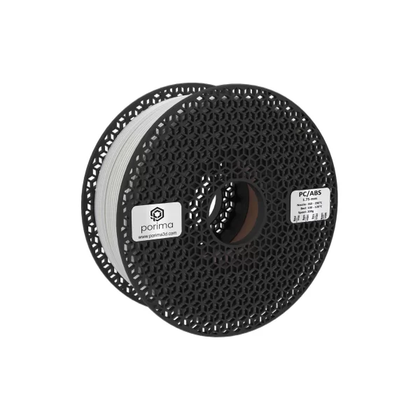 Porima PC/ABS Filament Naturel 1,75mm 1kg