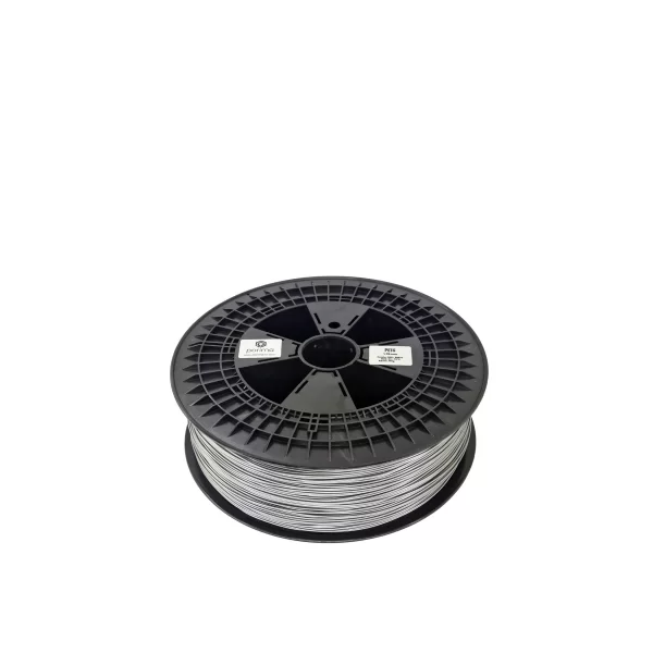 Porima PETG Filament - Gümüş 3kg