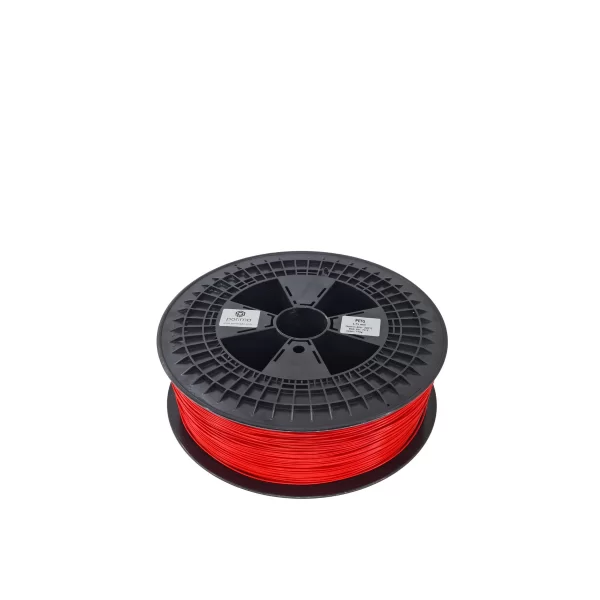 Porima PETG Filament - Kırmızı 3kg