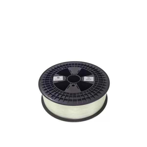 Porima PETG Filament - Natural 3kg