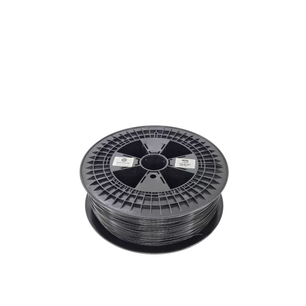 Porima PETG Filament - Siyah 3kg