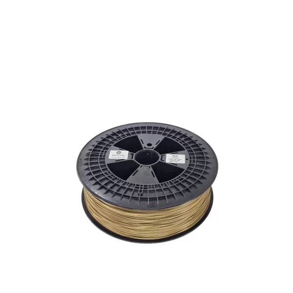 Porima PLA Filament - Altın 3KG