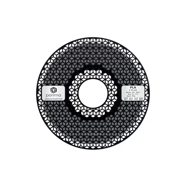 Porima PLA Filament Beyaz 1,75mm 1kg