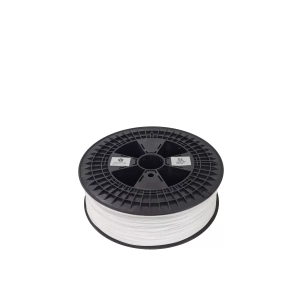 Porima PLA Filament - Beyaz 3KG