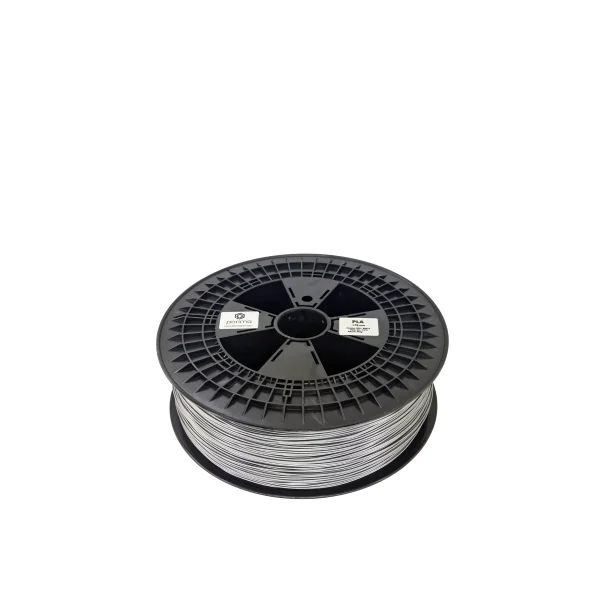Porima PLA Filament - Gümüş 3KG