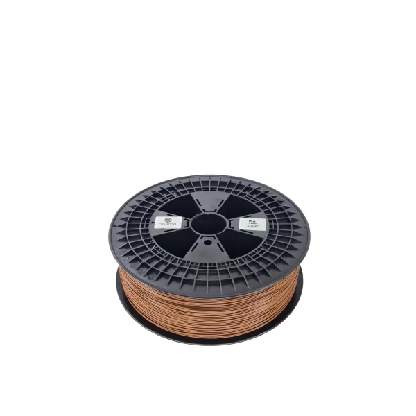 Porima PLA Filament - Kahverengi 3KG