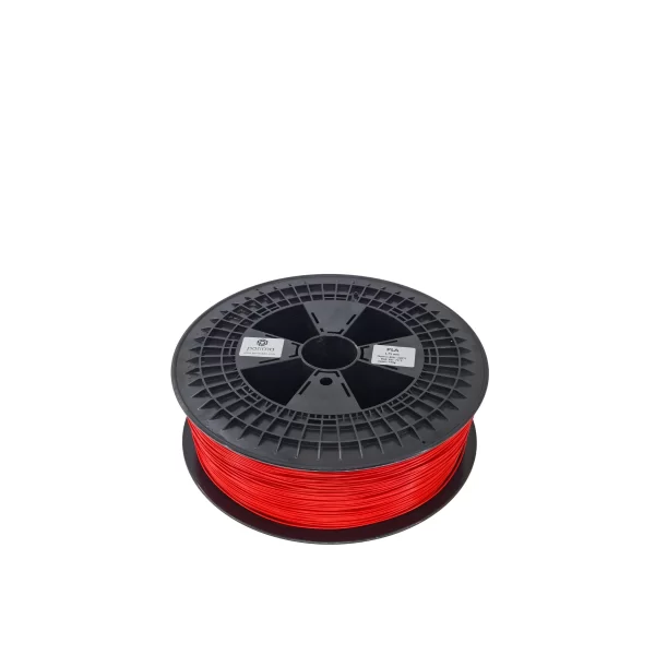 Porima PLA Filament - Kırmızı 3KG