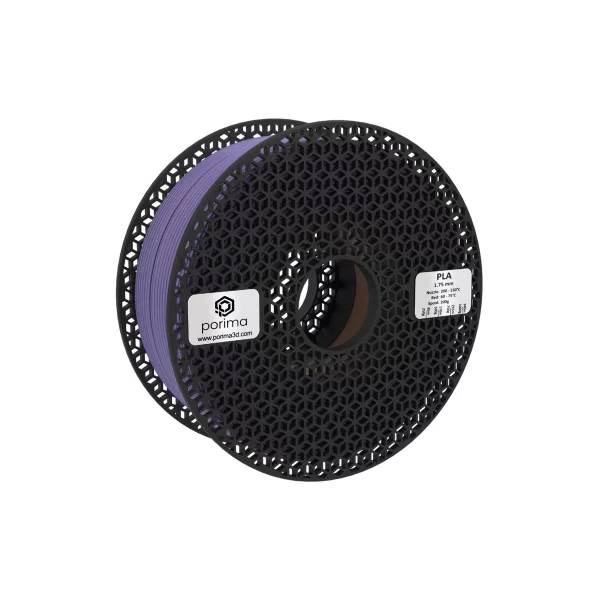 Porima PLA Filament Mor 4005 1,75mm 1kg