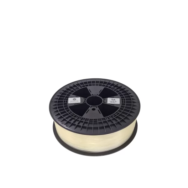 Porima PLA Filament - Natural 3KG