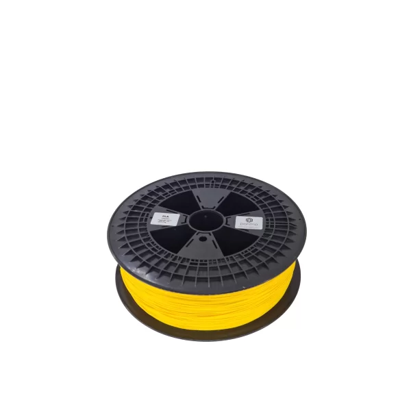 Porima PLA Filament - Sarı 3KG