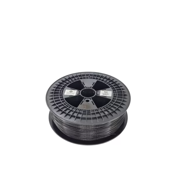 Porima PLA Filament - Siyah 3KG
