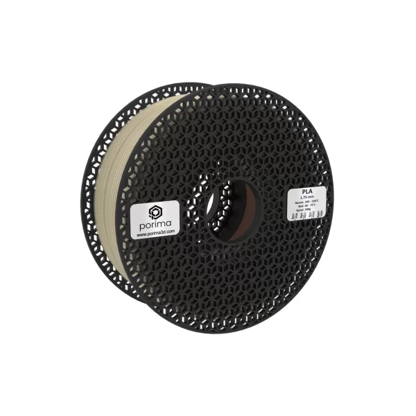 Porima PLA Filament Ten 1,75mm 1kg