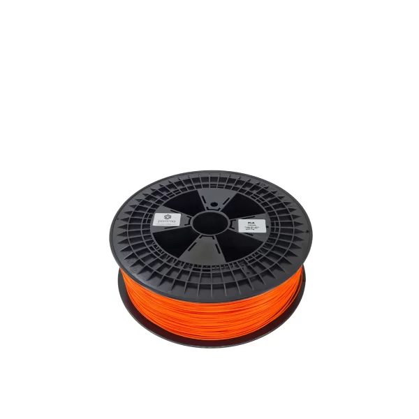 Porima PLA Filament - Turuncu 3KG