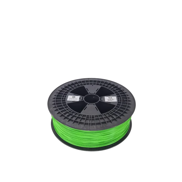 Porima PLA Filament - Yeşil 6018 3KG