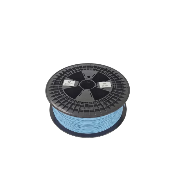 Porima PLA Pastel Filament - Bebek Mavi 3KG