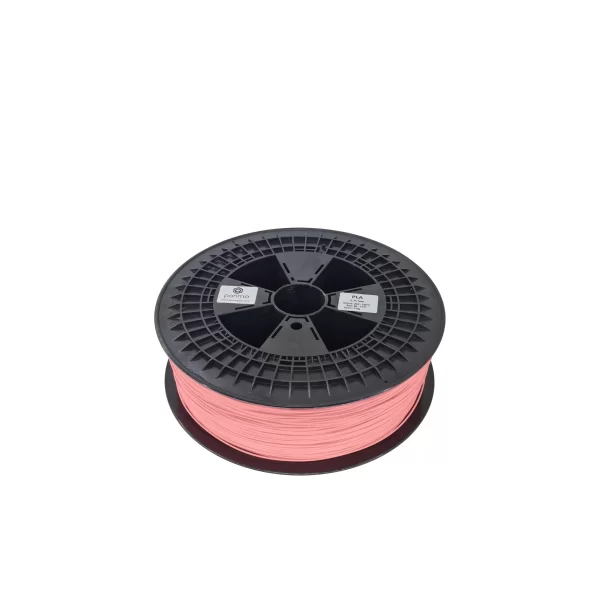 Porima PLA Pastel Filament - Toz Pembe 3KG
