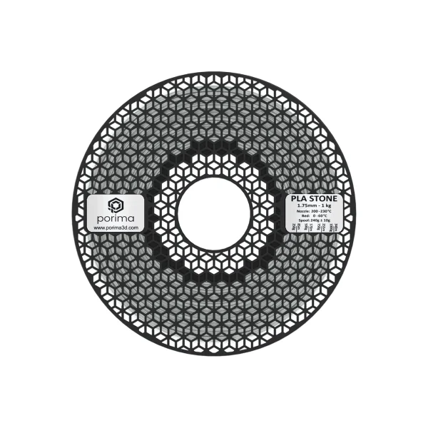 Porima PLA Stone Filament