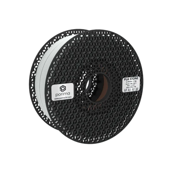 Porima PLA Stone Filament