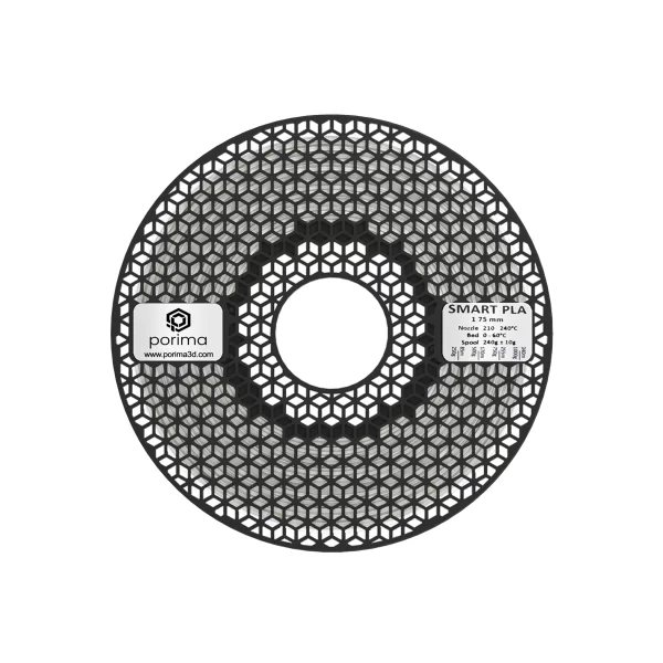 Porima Smart PLA Filament - Beyaz