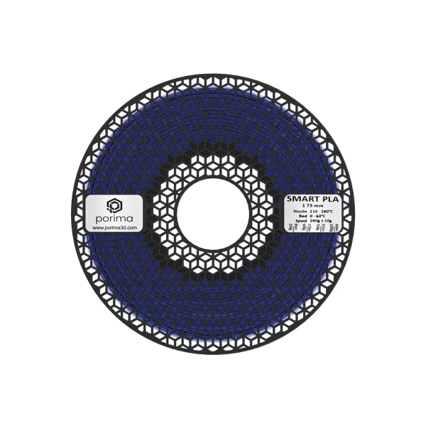 Porima Smart PLA Filament - Mavi