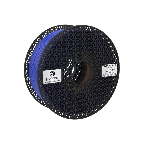 Porima Smart PLA Filament - Mavi