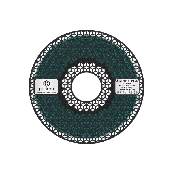 Porima Smart PLA Filament - Yeşil