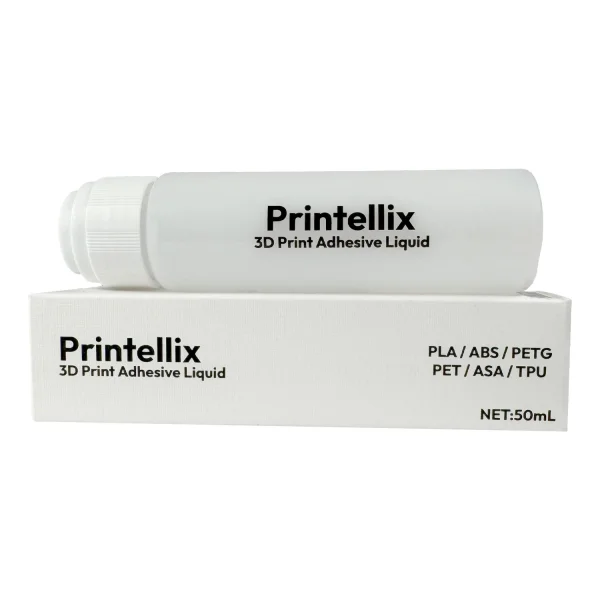 Printellix Tabla Yapıştırıcı 50ml
