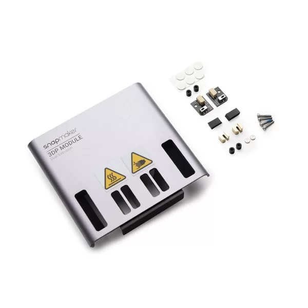 Replacement Kit - Dual Ext.3Dp Module 2.0&Artisan