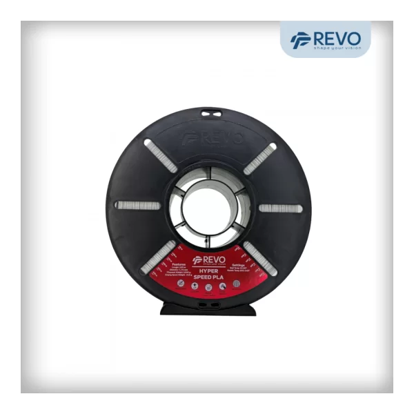 Revo Hyper Speed Filament - Mermer