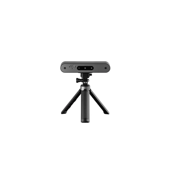 Revopoint 3D Scanner POP 3 Plus Advanced Edition