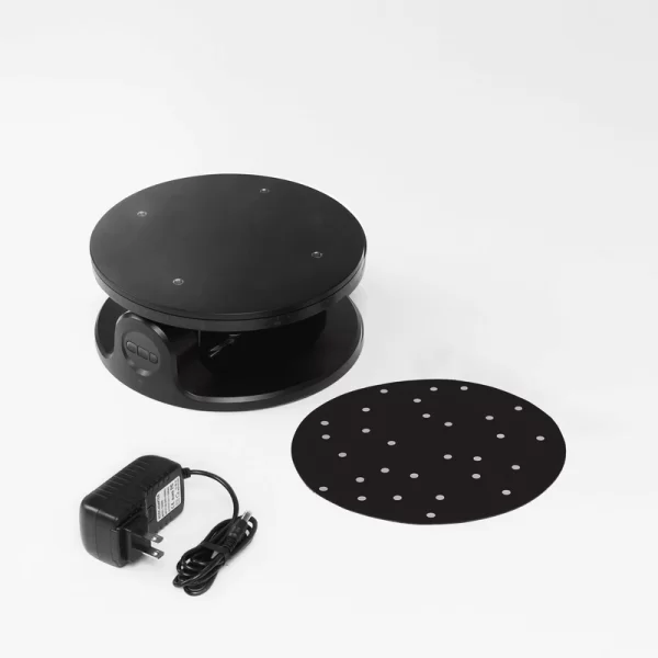Revopoint Dual-Axis Turntable II