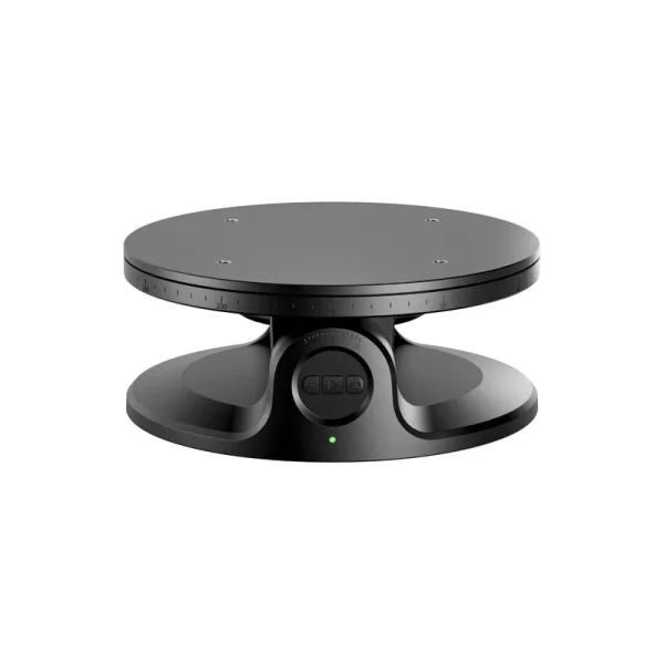 Revopoint Dual-Axis Turntable II