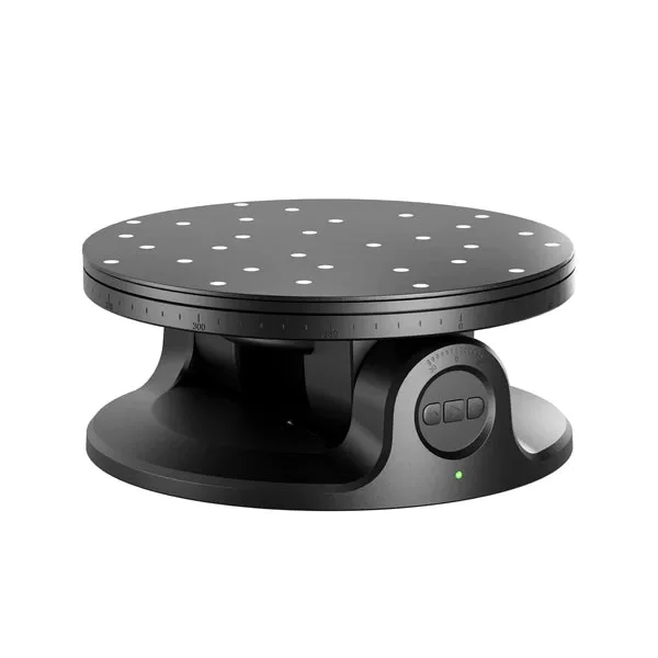 Revopoint Dual-Axis Turntable II