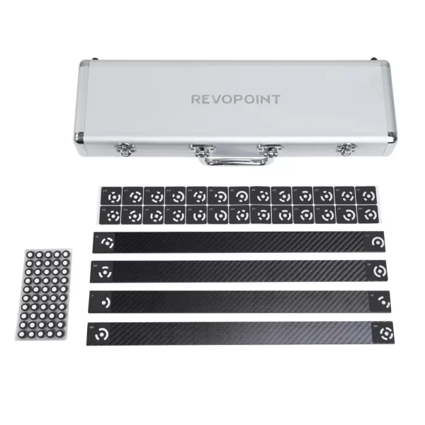 Revopoint Fotogrametrik Metroloji Kiti (MIRACO PLUS)