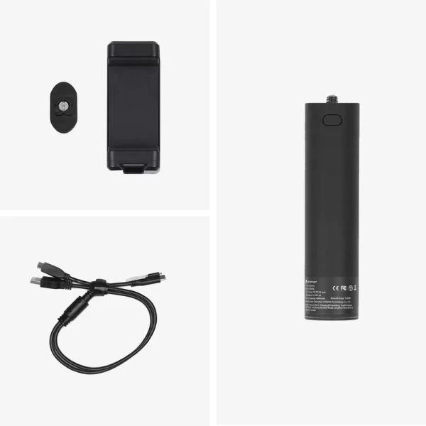 Revopoint Mobil Kit - Inspire / Range 2 / Mini 2 / Pop 3