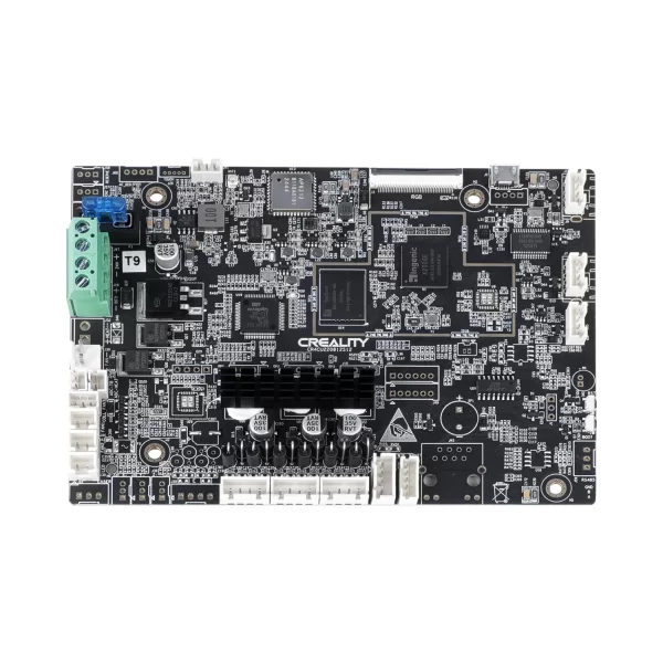 Silent Mainboard Kit for K1C